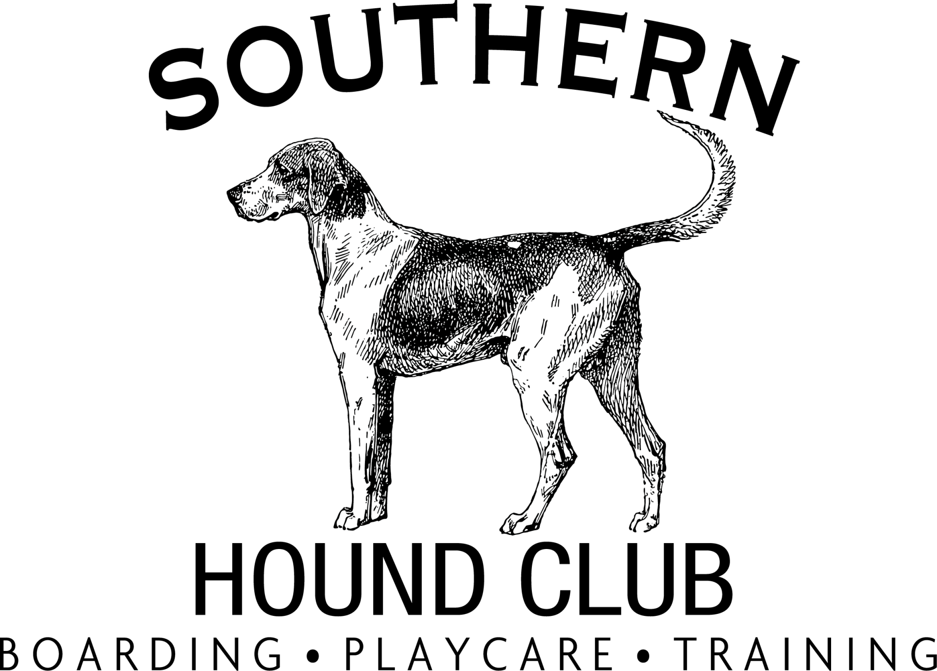 Hound club sale